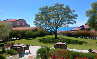 Hotel Sato Conference & Spa Resort