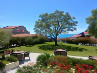 Hotel Sato Conference & Spa Resort Hotel a 