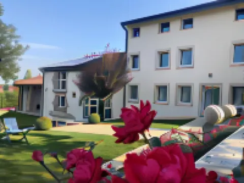 馬達萊納路 101 號休閑農莊酒店