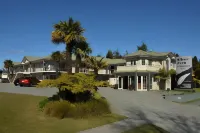 Silver Fern Rotorua Suites & Spa Hotels in 