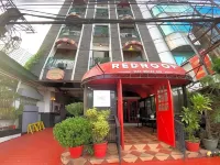 Stone House Quezon City โรงแรมใกล้สถานีรถไฟฟ้ารางเบา Gilmore