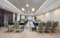 Zia Boutique Hotel Hoteles en Batam Kota