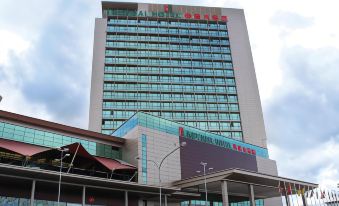 Imperial Hotel Kuching