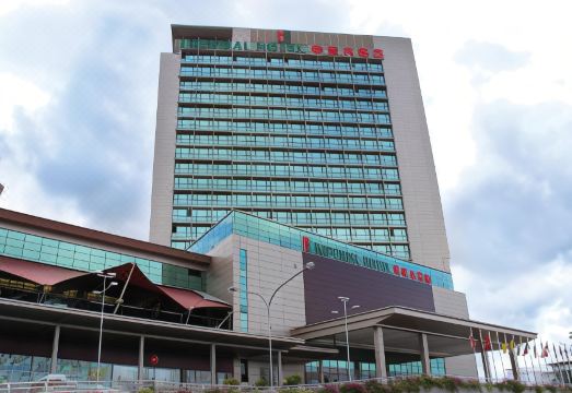 부대시설 이미지