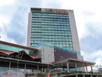 Imperial Hotel Kuching