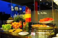 Hotel Sentral Seaview @ ​Beachfront - Desayuno