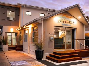 Ulverstone River Edge HolidayApartments