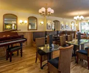 Cbh Prince Rupert Hotel Hotels in Alberbury with Cardeston