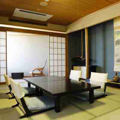 Fuyo Bekkan Rooms