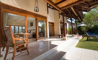 Bali Royal Heritage Villas