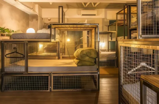 Wontonmeen Отели рядом с достопримечательностью «Ша Тин»