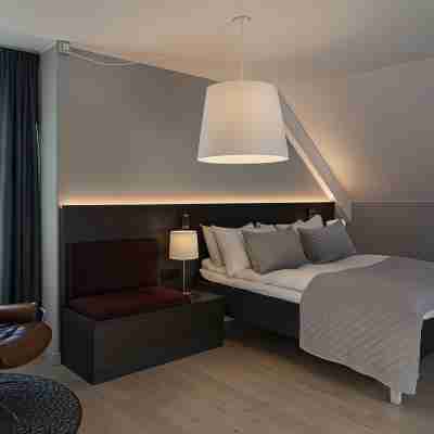 Quality Hotel Alesund Rooms