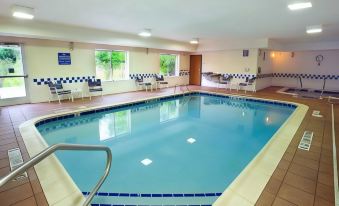 Fairfield Inn & Suites Traverse City