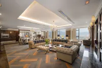 Minh Toan Galaxy Hotel Hotel in zona Danang Architecture University