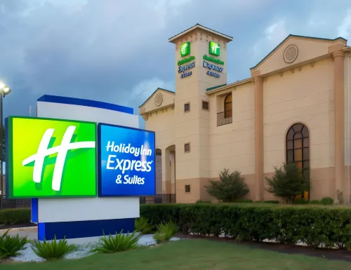 Country Inn & Suites by Radisson, Houston Northwest, TX Hotels in Houston