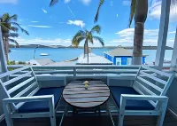 Mangonui Waterfront Apartments Hotels in Taipa