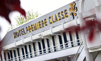 Premiere Classe Melun Senart - Vert Saint Denis