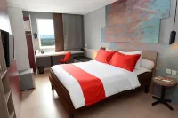 Ibis Gading Serpong Hotels near Summarecon Mall Serpong