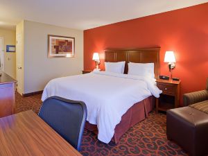 Hampton Inn Minneapolis NW Maple Grove