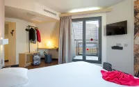 B&B Hotel Marseille Centre La Timone Hôtels à : Marseille