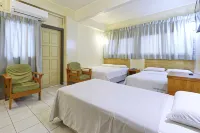Nan Yeang Hotel Petaling Street Kuala Lumpur Hotels near KK SUPER MART Jalan Sultan 2 (JS2)