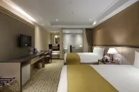 Lemidi Hotel Hotel dekat Fu Gang Old Street