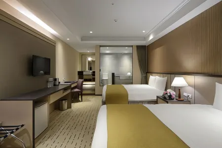 Lemidi Hotel Отели рядом с достопримечательностью «Yuan Ze University»