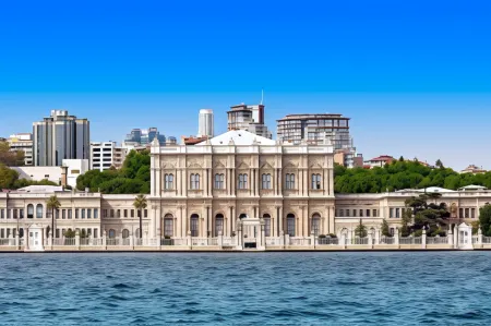 Hotel Blisstanbul
