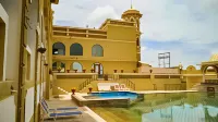 Heritage Khirasara Palace - 5 stjerner