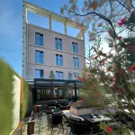 Nord Hotel Boutique Hotels in Shkodër
