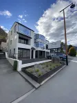 Queenstown House Lakeside Hotels near Skyline Enterprises