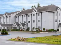 Quality Inn Seaside