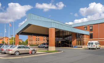 Comfort Inn Cleveland Airport