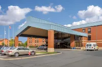 Comfort Inn Cleveland Airport