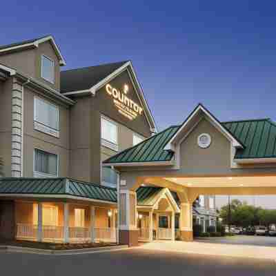 Country Inn & Suites by Radisson, Albany, GA Hotel Exterior