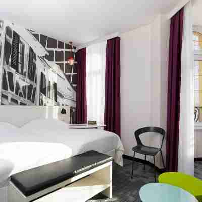 Hôtel ibis Styles Strasbourg Centre Petite-France Rooms