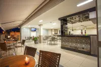Estoril Hotel Hotels in Marília