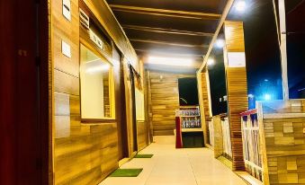 Hotel Suntejpaza - Housity