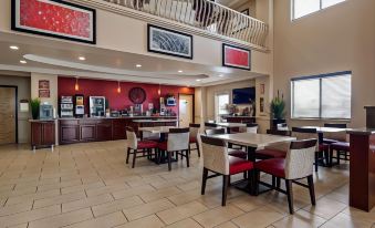 Comfort Inn & Suites Wylie