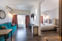 Metropolitan Hotels in Thessaloniki