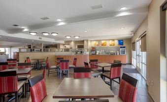 Comfort Suites Foley - North Gulf Shores