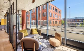 B&B HOTEL Argenteuil