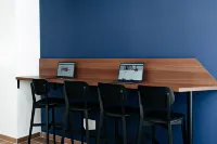 Appart'City Collection Saint Germain en Laye - Business