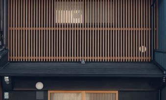 Sabino House Kyoto