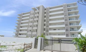 THE OCEAN VIEW CONDMIUM MOTOBU - Housity