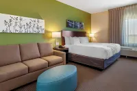 Sleep Inn & Suites Hotels near MAGIC Worm Ranch