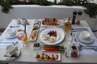 La Veranda De Larnaca - breakfast