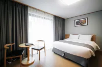 The N Resort Hotel&Spa YangYang