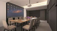 Park Inn by Radisson Putrajaya - Business