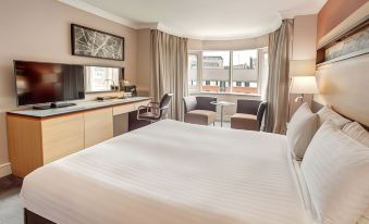 Best Western Plus the Quays Hotel Sheffield